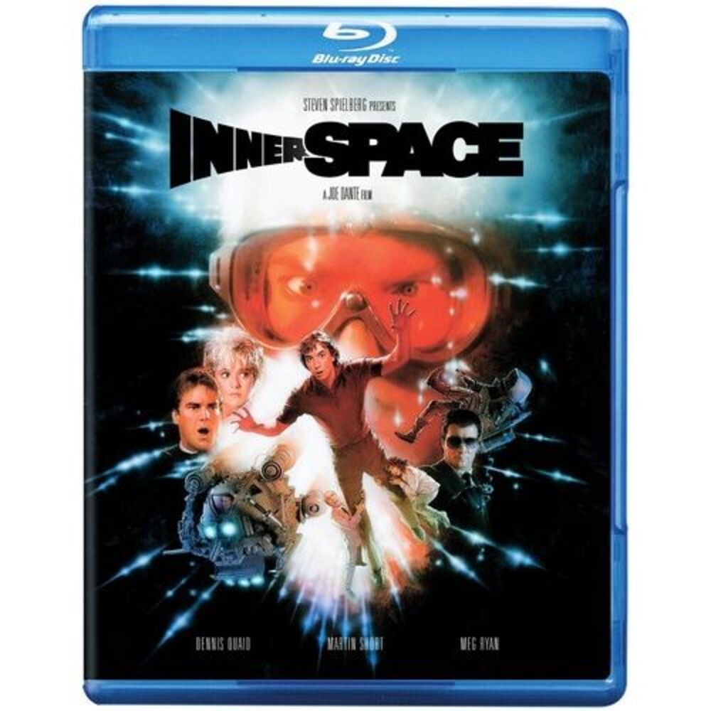 Innerspace